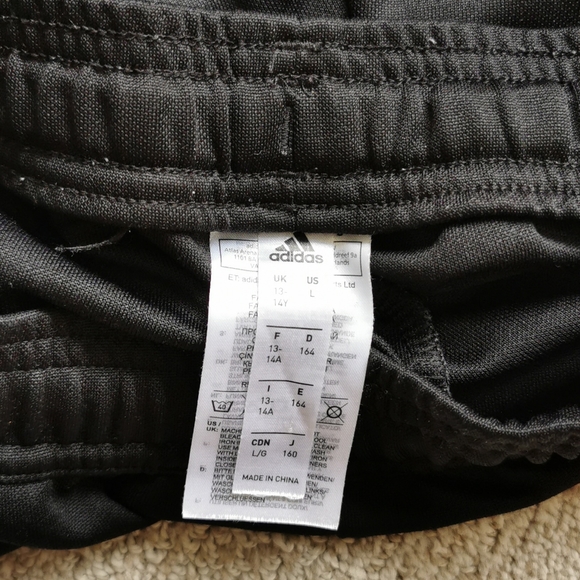 Adidas climacool track pant - Picture 8 of 10